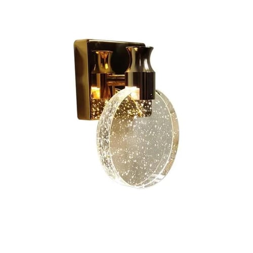 جداري كريستال مودرن