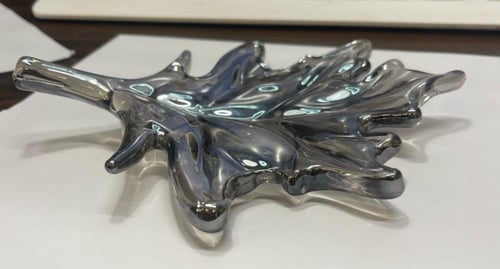 معلقات ورق الشجر بعدة الوان وعدة مقاسات