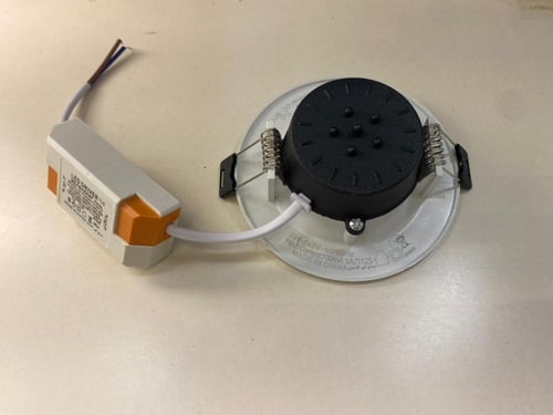 سبوت لايت 7 سم