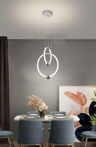 ثريا علاقي مودرن