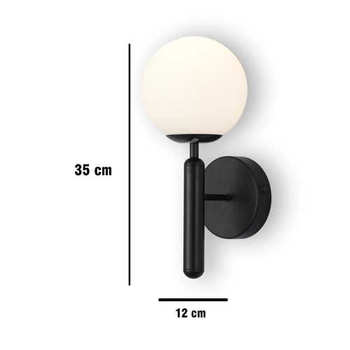 ابليك 1 جداري بطارية قابل للشحن