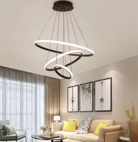 ثريا مودرن تصميم عصري حديث