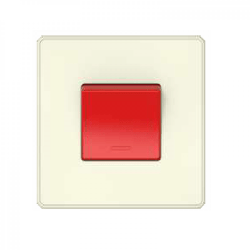 مفتاح مكيف 7 × 7 سم 45 امبير ماس Maas