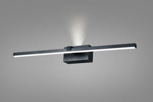 ابليك جداري مودرن اسود