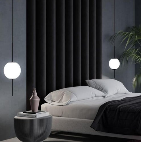 ثريا مودرن تصميم عصري حديث