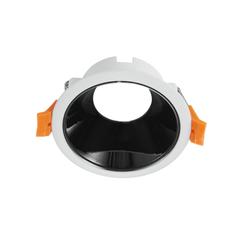 فريم مانع التوهح عميق 7سم بلاستيك