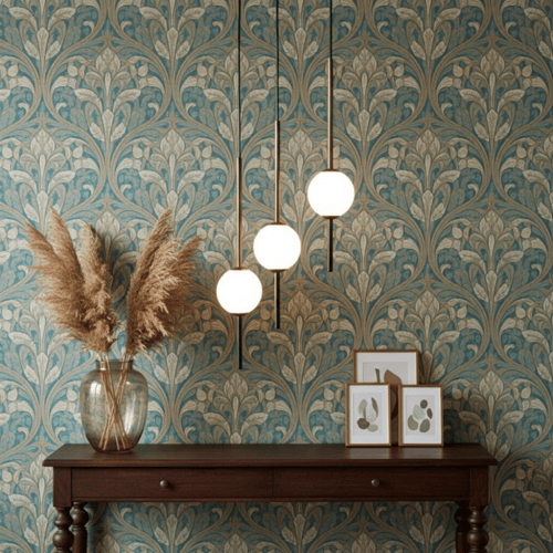 ثريا مودرن تصميم عصري حديث