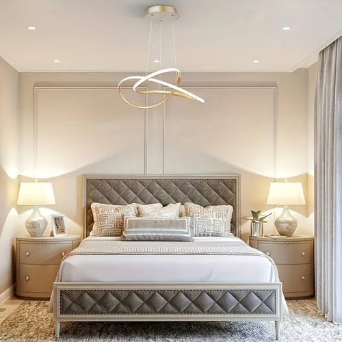 ثريا مودرن تصميم عصري حديث