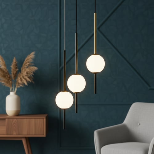 ثريا مودرن تصميم عصري حديث