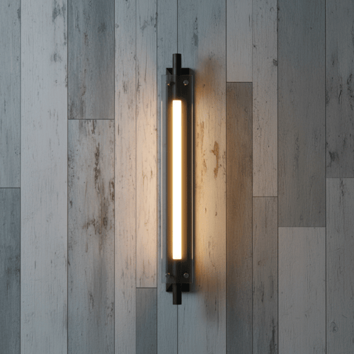 ابليك جداري كهرباء 60 cm