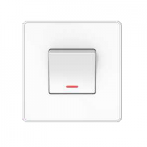 مفتاح سخان 20 امبير ماس Maas