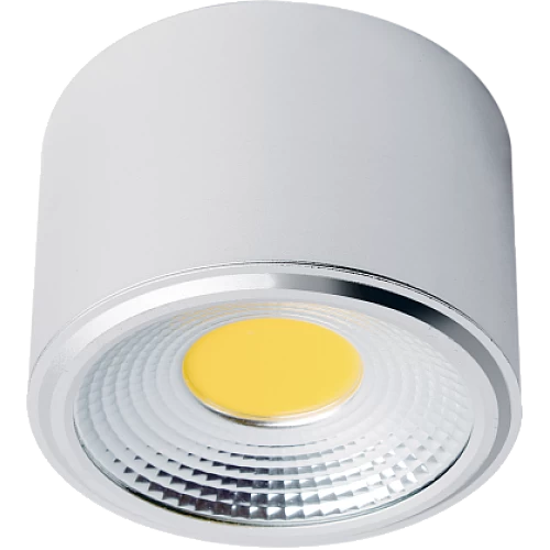 كشاف سلند اطار ابيض