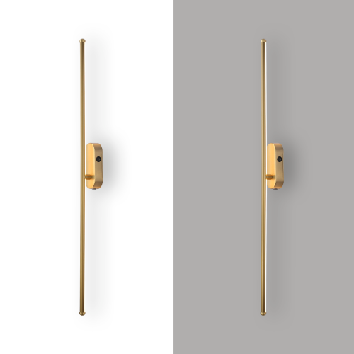 ابليك 1 جداري بطارية قابل للشحن قاعده مستطيل