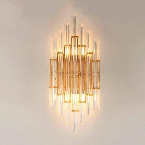 ابليك كريستال تصميم عصري حديث