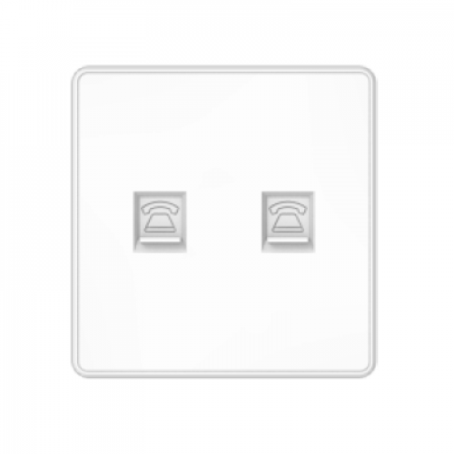 فيش تلفون ثنائي ماس Maas