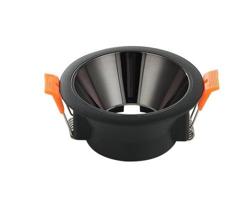 فريم مانع التوهح عميق 7سم المونيوم