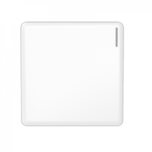 مفتاح انارة مفرد 16 امبير ماس Maas