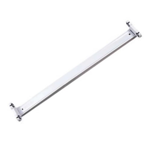 كرتون قاعدة نجف ليد مزدوج 120 سم