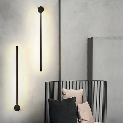 ابليك جداري راقي 60 cm