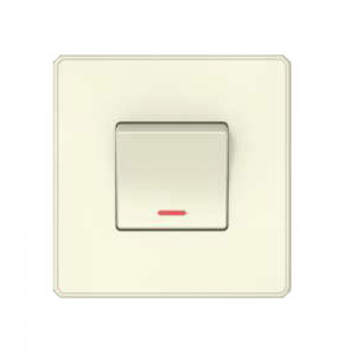 مفتاح سخان 20 امبير ماس Maas