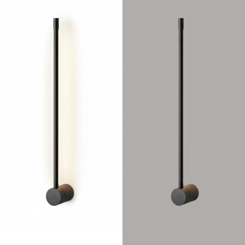 ابليك جداري راقي 60 cm