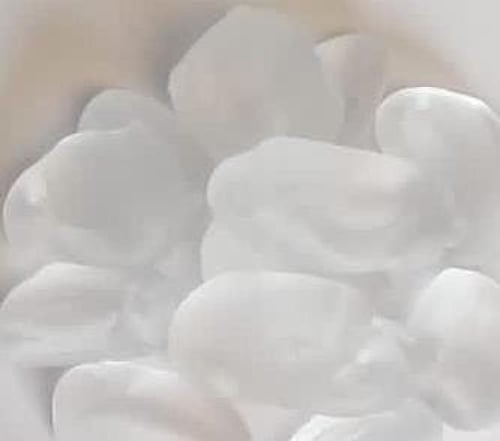 ثريا أحجار معلقة شكل حديث