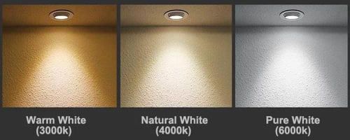 لمبة J10 ضمان 5سنوات سبعة وات جوده عاليه