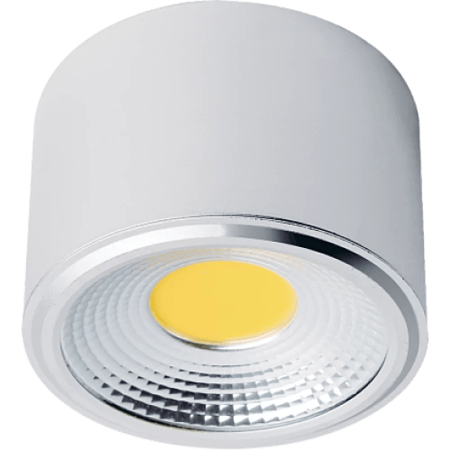 كشاف سلند اطار ابيض