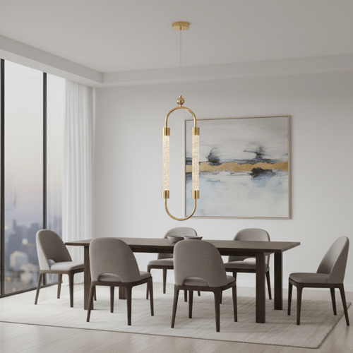 إضاءات أسقف معلقة مودرن