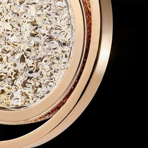 ثريا مودرن قلادة معلقة ثلاثي