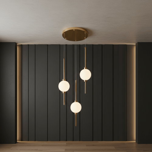 ثريا علاقي مودرن ثلاثي