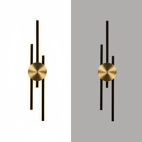 ابليك جداري كهرباء 60 CM