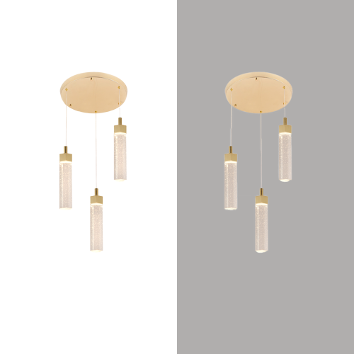 ثريا علاقي مودرن ثلاثي