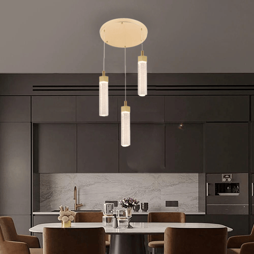 ثريا علاقي مودرن ثلاثي