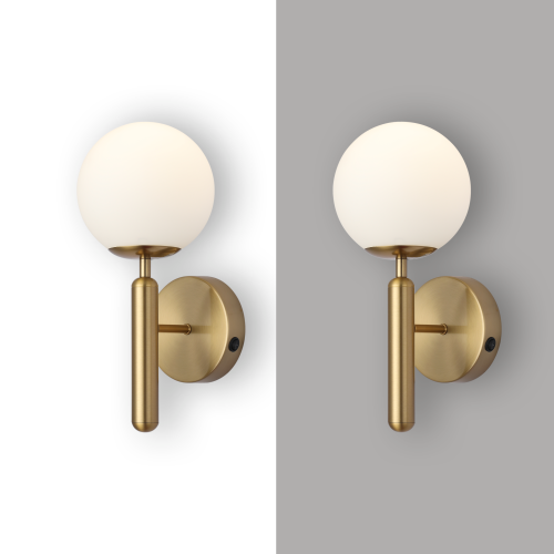 ابليك 1 جداري بطارية قابل للشحن