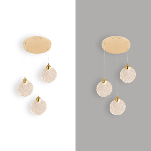 ثريا علاقي مودرن ثلاثي