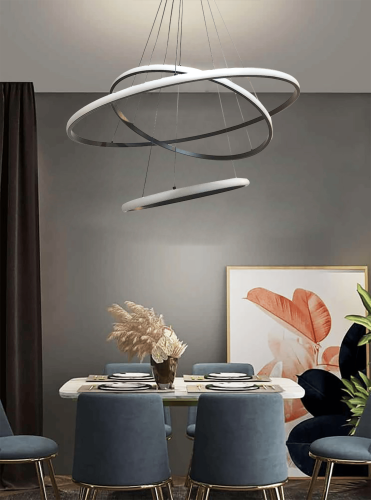 ثريا مودرن تصميم عصري حديث