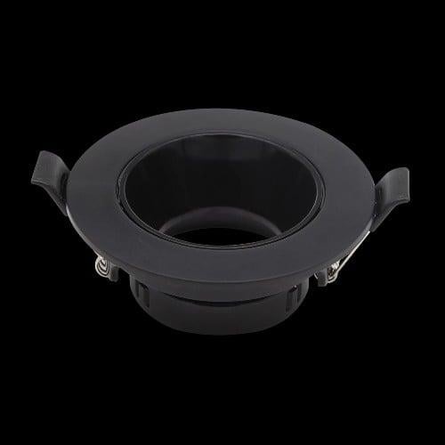 فريم مانع التوهج 7 سم بلاستك