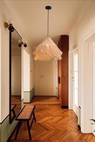 انارة معلقه مفرد