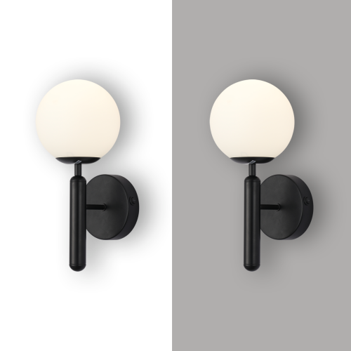 ابليك 1 جداري بطارية قابل للشحن