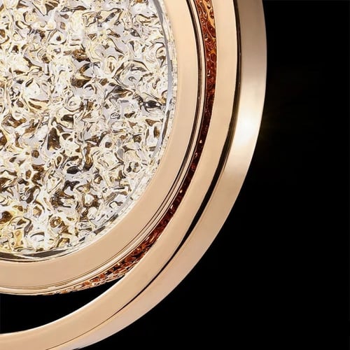 ثريا مودرن قلادة معلقة خماسي