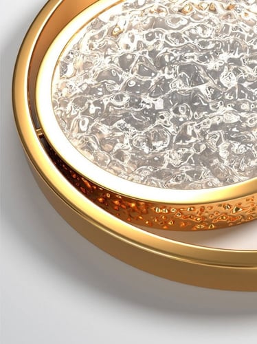 ثريا مودرن قلادة معلقة خماسي