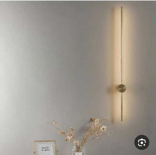 ابليك جداري ذهبي راقي