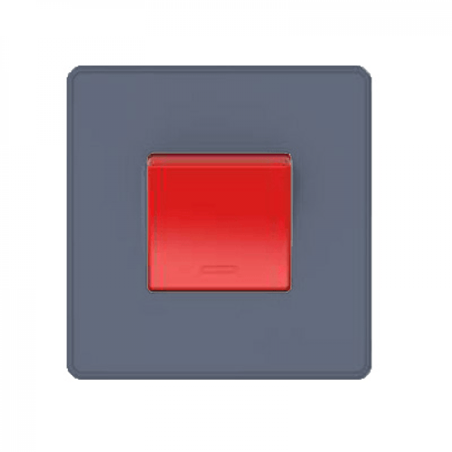 مفتاح مكيف 7 × 7 سم 45 امبير ماس Maas