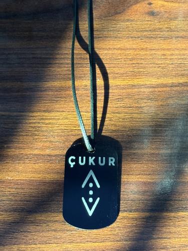 تعليقة سيارة الحفرة