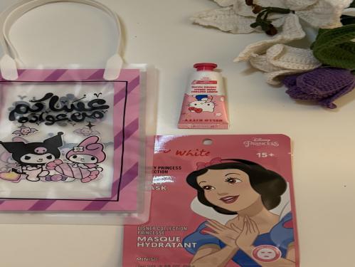 توزيعا للبنات