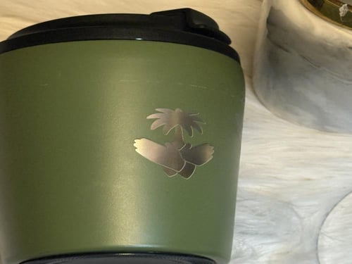 مق بشعار او اسم مخصص