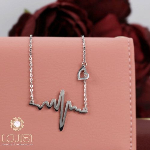 سلسال ناعم ستانلس ستيل