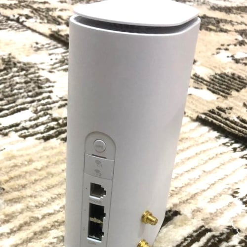 راوتر zte مفتوح جميع الشبكات