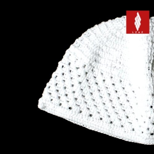 طاقية شخال حساوي ثقيل